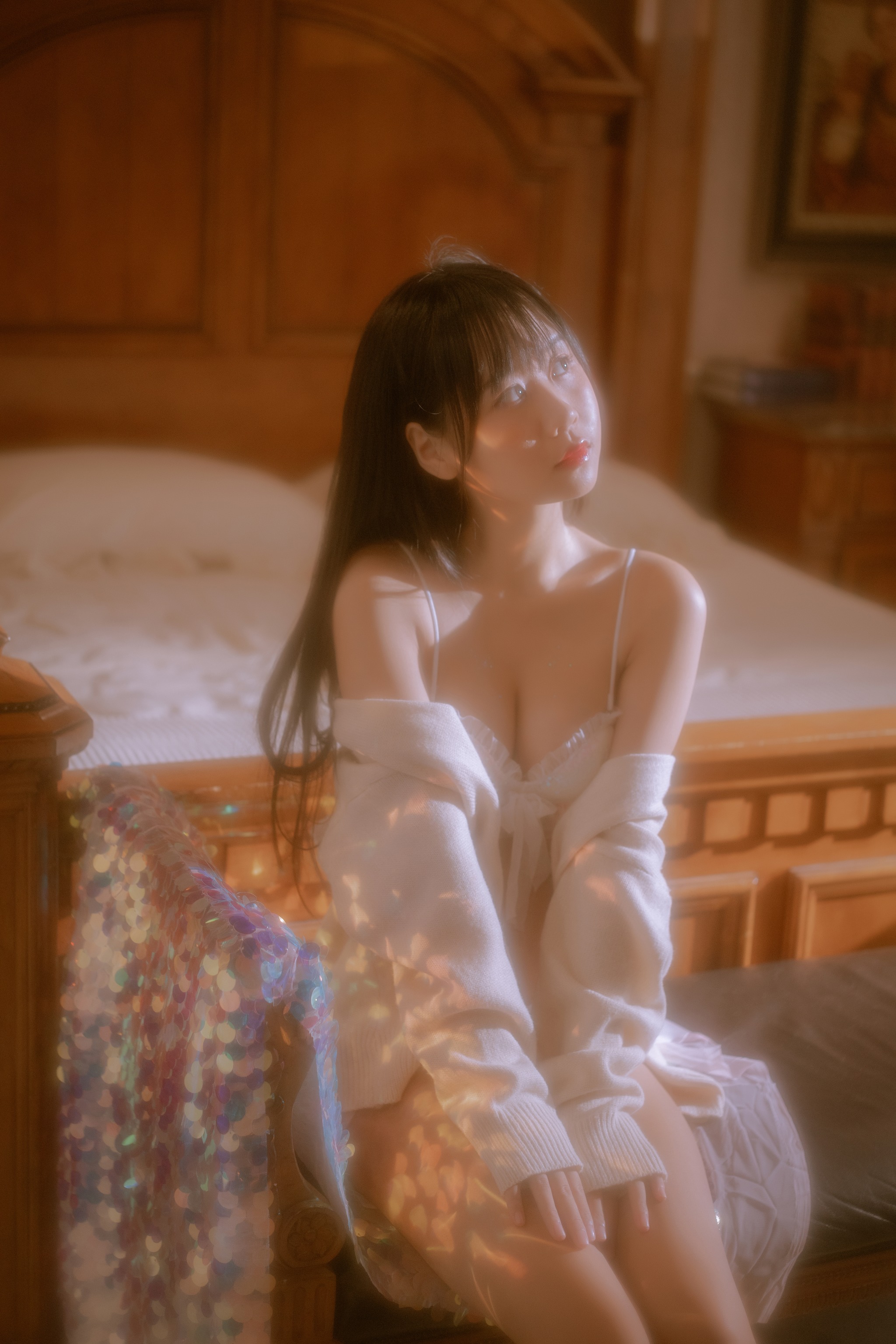 图片[1]-萌芽儿o0 – NO.030 人鱼姬[21P]-XikXak